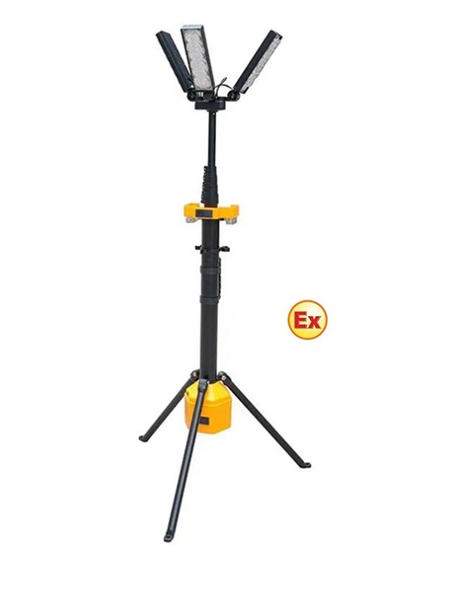 Explosion-proof panoramic mobile lighting system.jpg